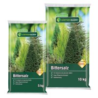 RAIFFEISEN GÄRTNERGLÜCK Bittersalz