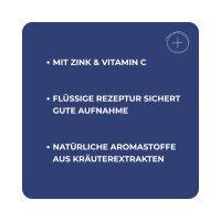 DERBY Broncho-Immun 1 Liter