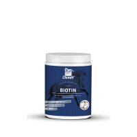 DERBY Biotin 700 g – für Hufe, Haut & Fell