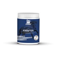 DERBY Kräuter 600 g – Unterstützung der...