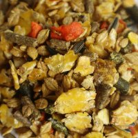 DERBY Naturkorn Müsli 20  kg – haferfreies...
