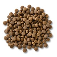ViVAPET Hunde Trockenfutter "Krox" 15 kg