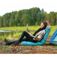 Sitzsack Big Sur Lounger