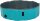 TRIXIE Hundepool Ø 160 × 30 cm hellblau/blau