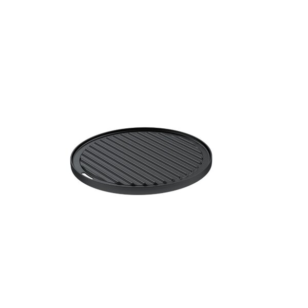 RÖSLE Grillplatte "Vario" Ø 30 cm