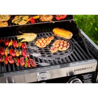RÖSLE Grillrost "RS Vario" Ø 30 cm