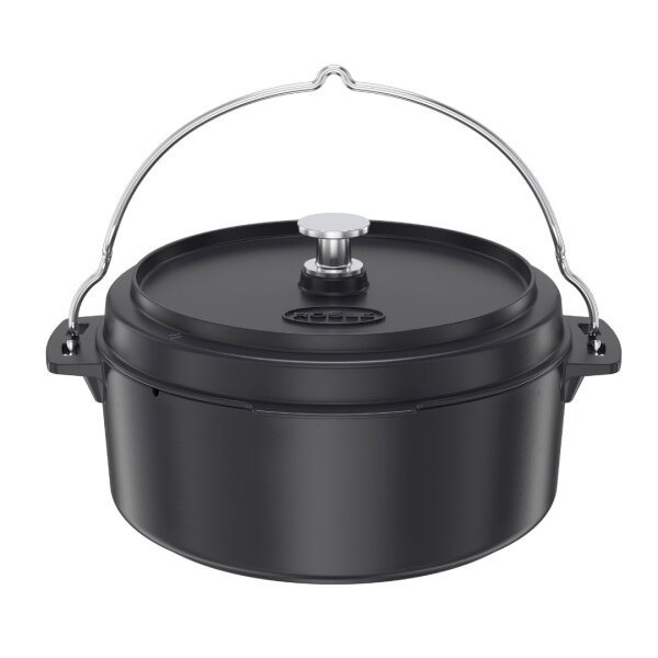 RÖSLE Dutch Oven "Vario" Ø 35 cm