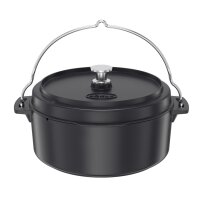 RÖSLE Dutch Oven "Vario" Ø 35 cm