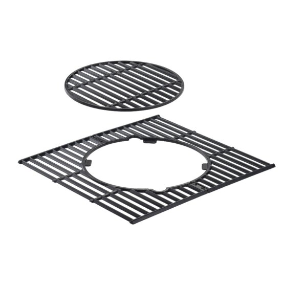 RÖSLE Grillrost Vario+ für Videro G2/G4/G6 & Allflame 4