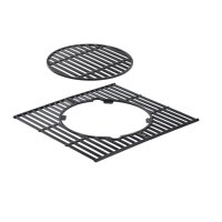 RÖSLE Grillrost Vario+ für Videro G2/G4/G6...
