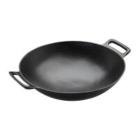 RÖSLE Wok "Vario" Ø 36 cm
