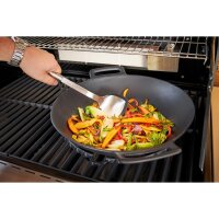 RÖSLE Wok "Vario" Ø 36 cm