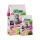 TIERLIEBE Katzen Trockenfutter "Junior" Ente & Rind