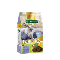 TIERLIEBE Katzen Trockenfutter "Sensitive" Getreidefrei