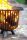 COOKKING Feuerkorb Verona 60 cm, 60x60x52cm