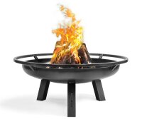 COOKKING Feuerschale Porto 60cm 75x75x39cm