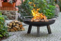 COOKKING Feuerschale Porto 60cm 75x75x39cm