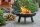 COOKKING Feuerschale Porto 60cm 75x75x39cm
