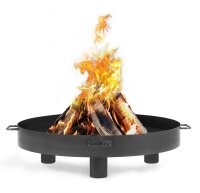 COOKKING Feuerschale Tunis 60, 70x70x20cm