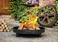 COOKKING Feuerschale Tunis 60, 70x70x20cm