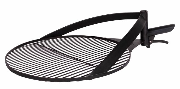 COOKKING Grillrost 60 cm, Inkl. Griff, Für Bandito & Montana
