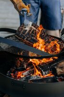 COOKKING Grillrost 60 cm, Inkl. Griff, Für Bandito & Montana