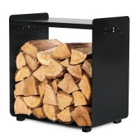 COOKKING Kaminholzregal Fuego 30x50x52cm