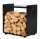 COOKKING Kaminholzregal Fuego 30x50x52cm