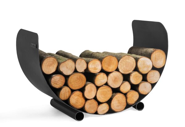 COOKKING Kaminholzregal Turyn 36x70x45cm