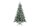 EVERGREEN Künstlicher Weihnachtsbaum Frost Fichte, 116x116x180cm