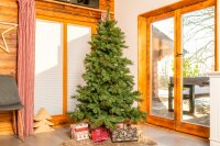 EVERGREEN Künstlicher Weihnachtsbaum Mesa Fichte,...