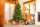 EVERGREEN Künstlicher Weihnachtsbaum Mesa Fichte, 180 cm
