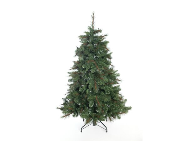 EVERGREEN Künstlicher Weihnachtsbaum Mesa Fichte, 210 cm