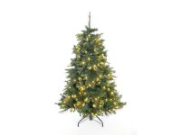 EVERGREEN Künstlicher Weihnachtsbaum Mesa Fichte,...