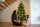 EVERGREEN Künstlicher Weihnachtsbaum Mesa Fichte, Inkl. LEDs, 180 cm
