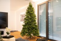 EVERGREEN Künstlicher Weihnachtsbaum Roswell Kiefer,...