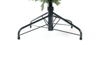 EVERGREEN Künstlicher Weihnachtsbaum Roswell Kiefer, 210 cm
