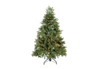 EVERGREEN Künstlicher Weihnachtsbaum Roswell Kiefer,...