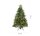 EVERGREEN Künstlicher Weihnachtsbaum Roswell Kiefer, Inkl. LEDs, 150 cm