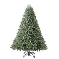 EVERGREEN Künstlicher Weihnachtsbaum Vermont Fichte,...