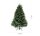 EVERGREEN Künstlicher Weihnachtsbaum Vermont Fichte, 129x129x180cm