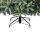 EVERGREEN Künstlicher Weihnachtsbaum Vermont Fichte, 129x129x180cm