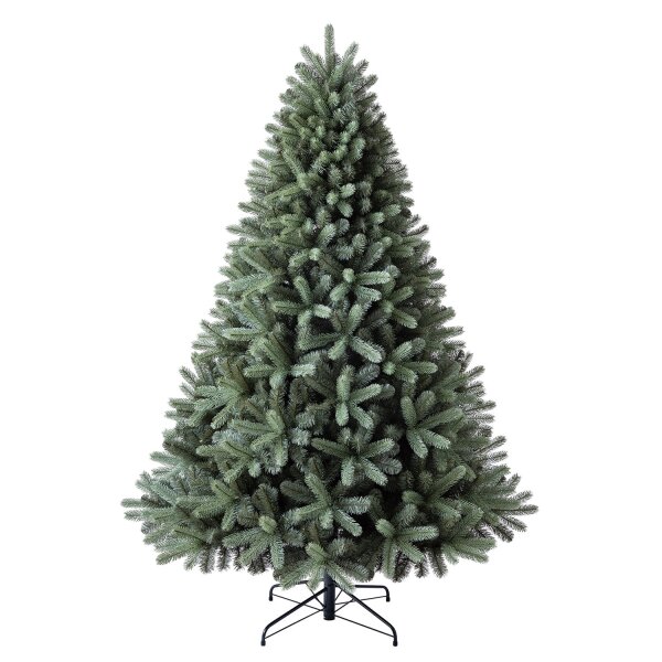 EVERGREEN Künstlicher Weihnachtsbaum Vermont Fichte, 150x150x210cm