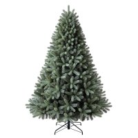 EVERGREEN Künstlicher Weihnachtsbaum Vermont Fichte,...