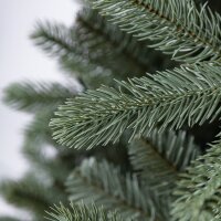 EVERGREEN Künstlicher Weihnachtsbaum Vermont Fichte,...