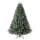 EVERGREEN Künstlicher Weihnachtsbaum Vermont Fichte, 150x150x210cm