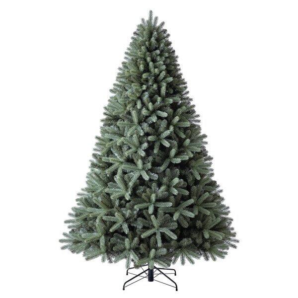 EVERGREEN Künstlicher Weihnachtsbaum Vermont Fichte, 160x160x240cm
