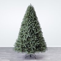 EVERGREEN Künstlicher Weihnachtsbaum Vermont Fichte,...