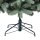 EVERGREEN Künstlicher Weihnachtsbaum Vermont Fichte, 160x160x240cm