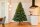 EVERGREEN Künstlicher Weihnachtsbaum Vermont Fichte, 160x160x240cm